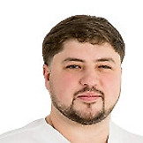 Соколов Ярослав Олегович
