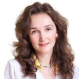 Кабанова Светлана Геннадьевна