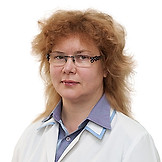 Шестовских Ольга Леонидовна