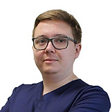 Бобов Олег Сергеевич