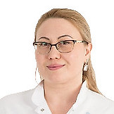 Степанова Ирина Юрьевна