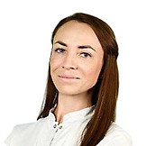 Сычева Мария Сергеевна