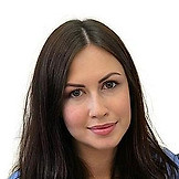 Середкина Екатерина Игоревна