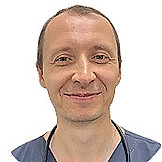 Лукьянчиков Дмитрий Владимирович