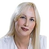 Степаненко Наталья Евгеньевна