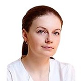 Касаткина Ольга Геннадьевна