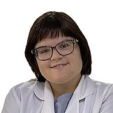 Панюшкина Алина Викторовна