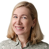 Суставова Галина Николаевна