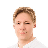 Стасенко Илья Владимирович