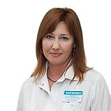 Карпович Вероника Владимировна