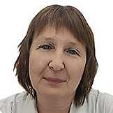 Пелипас Ирина Михайловна