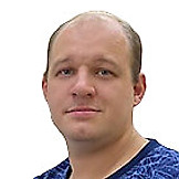 Левданский Евгений Геннадьевич