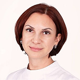 Лысенко Лидия Владимировна