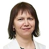 Дулинец Виктория Владимировна