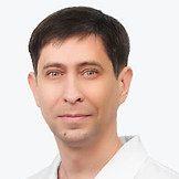 Обрывалин Максим Васильевич