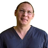 Дубинин Антон Александрович