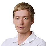 Листов Александр Павлович