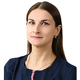 Чайко Наталья Сергеевна