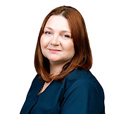 Асонова Наталья Викторовна