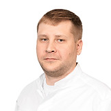 Галкин Павел Сергеевич