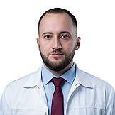 Железнев Константин Геннадьевич