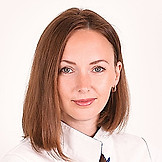 Донченко Александра Александровна