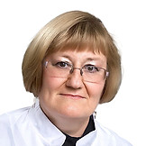 Сенина Ольга Анатольевна