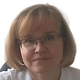Романенко Елена Викторовна