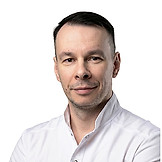 Секретов Никита Анатольевич