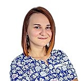 Тимашова Виктория Владимировна