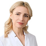 Себихова Светлана Владимировна