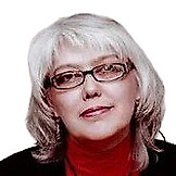Гойденко Алла Вячеславовна