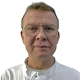 Малько Сергей Юрьевич