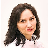Круподра Ирина Леонидовна