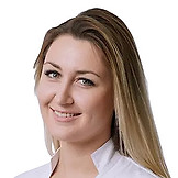 Чернышева Анна Николаевна