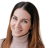 Сединкина Эльвира Евгеньевна