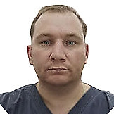 Данилов Владимир Константинович