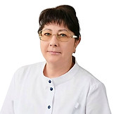 Юрьева Ольга Юрьевна