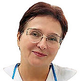 Редько Тамара Александровна