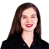 Блинова Любовь Олеговна
