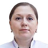 Брецер Светлана Александровна