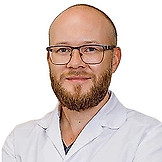 Барсуков Александр Александрович