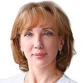 Рябкова Татьяна Владимировна