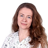 Киреева Ольга Николаевна