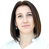 Кабаненко Надежда Леонидовна