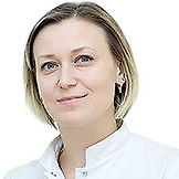Старикова Екатерина Васильевна