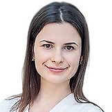 Макарова Екатерина Геннадьевна