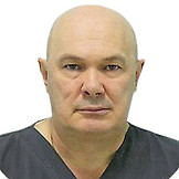 Попов Сергей Иванович