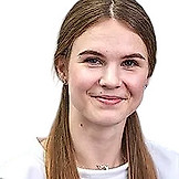 Тарасевич (Самойлова) Алина Сергеевна