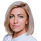 Вторушина Марина Николаевна